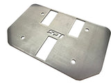 2014-2021 Toyota Tundra Lower Dash Mount Support Plate