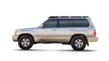 The Oxford (1998-2007 Toyota LC100 / LexusLX470 Roof Rack) - Sherpa Equipment Company