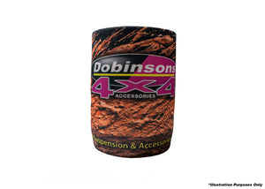 Dobinsons Neoprene Drink Coozie - PG00-2264