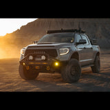 Tundra Overland Series Front Bumper / 2nd Gen / 2014-2021