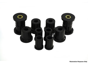 DOBINSONS POLYURETHANE BUSH KIT - PB43-1085K