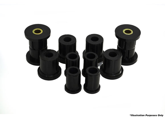 DOBINSONS POLYURETHANE BUSH KIT - PB59-1089K