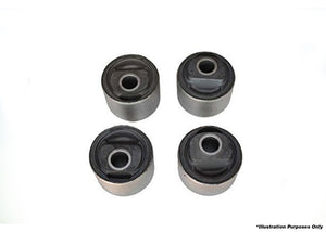 DOBINSONS RUBBER 2.5 DEGREE CASTER CORRECTION BUSHING KIT - 4 BUSHINGS PER KIT - RB59-522K