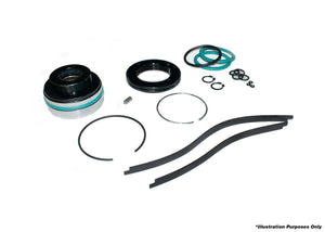 DOBINSONS REBUILD KIT FOR MRA WITH 56mm BODY AND 18mm ROD - MRRK50-006