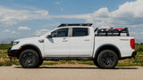 The Redcloud (2019-2023 Ford Ranger Roof Rack)