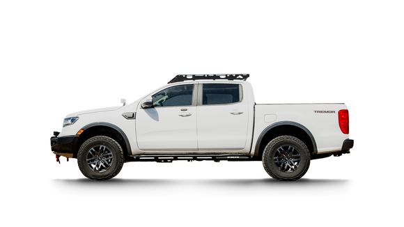 The Redcloud (2019-2025 Ford Ranger Roof Rack) - Sherpa Equipment Company