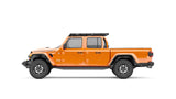 The JT QDHD - Sherpa Equipment Company