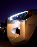 The Original 2014+ 4Runner LED DRL Fang Light™