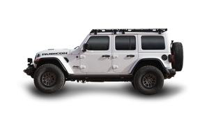 The Starlight (Jeep Wrangler JL Roof Rack)