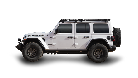 The Starlight (Jeep Wrangler JL Roof Rack)