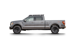 The Storm (2021-2025 Ford F150/Raptor Roof Rack) - Sherpa Equipment Company
