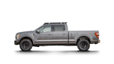 The Storm (2021-2025 Ford F150/Raptor Roof Rack) - Sherpa Equipment Company