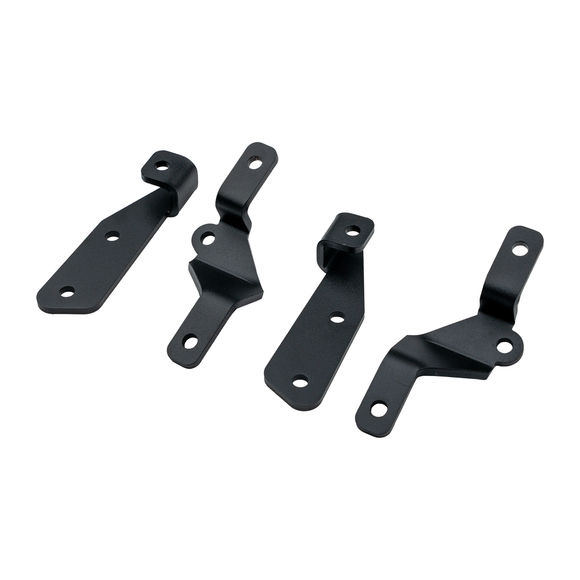 Ditch Light Mount Fits 21+ Ford Bronco Raptor