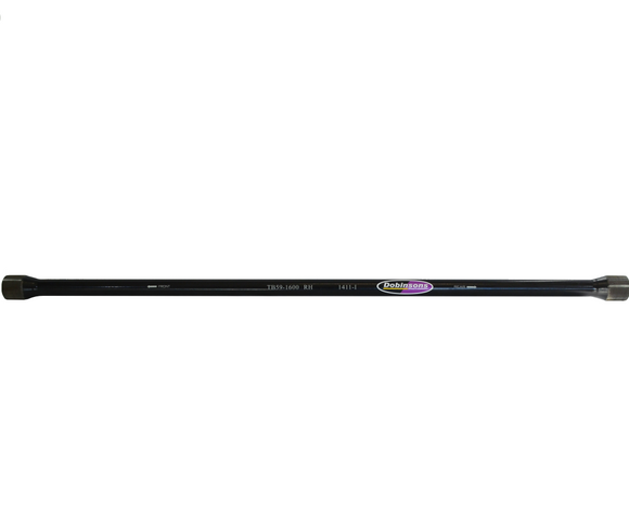 DOBINSONS TORSION BAR (PAIR) - LENGTH 1220MM - TB21-1549