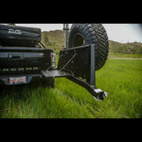 Tacoma Overland Series High Clearance  Rear Bumper / 3rd Gen / 2016-2023