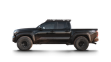 The Rainier (2024-2025 Tacoma Double Cab Roof Rack) - Sherpa Equipment Company