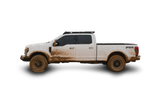 The Thunder (2017-2024 Ford F250/F350 Roof Rack)