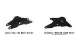 Sherpa Traction Board Mounts