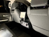2014-2021 Toyota Tundra Rear AMPS Panel