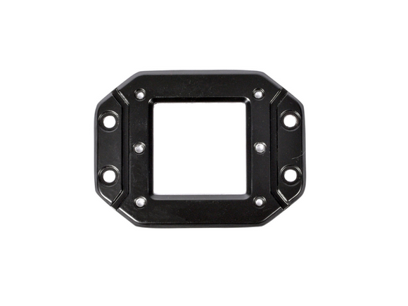 LED Pod Flush Mount Plate - Cali Raised LED