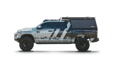 The Bear Paw (2007-2021 Tundra Camper Roof Rack) - Sherpa Equipment Company