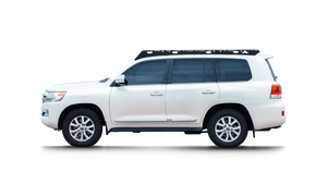 The Blanca (2008-2021 Toyota Land Cruiser 200 Series / Lexus LX570 Roof Rack) - Sherpa Equipment Company