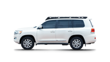 The Blanca (2008-2021 Toyota Land Cruiser 200 Series / Lexus LX570 Roof Rack) - Sherpa Equipment Company