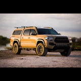 Tacoma Rock Sliders / 3rd Gen / 2016-2023