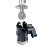 20mm Coupling-Matte