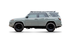 Crestone Sport (2010-2024 4Runner Roof Rack) - Sherpa Equipment Company