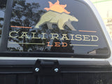Toyota Truck Bed Rail LED Pod Brackets/Combo - Cali Raised LED