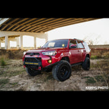 4Runner Lo Pro Bumper High Clearance Additions / 5th Gen / 2014+