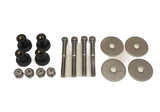 ICS EXT RAIL
