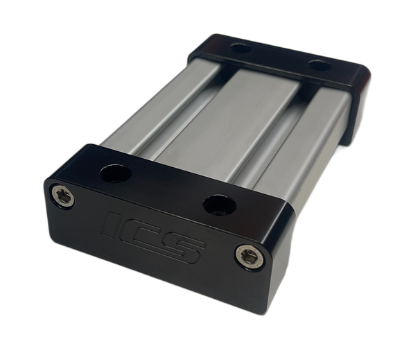 ICS EXT RAIL