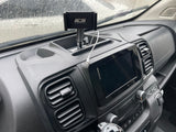 ICS EXT RAIL