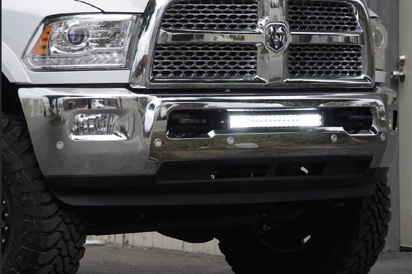 2010-2018 Dodge 2500/3500 22