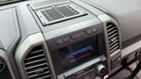 2015-2020 Raptor/2017-2020 F-Series Dash Mount