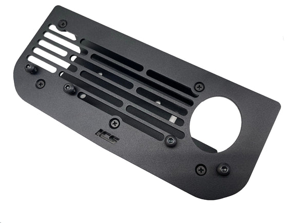 2019-2024 Ram Dash Mount 8.4