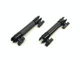 Shorty Arm - 6" Glossy / Matte