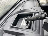 ICS EXT RAIL