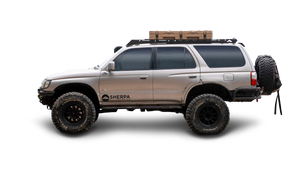 Matterhorn Sport (1996-2002 4Runner Roof Rack)