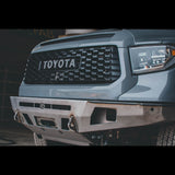 Tundra Overland Series Front Bumper / 2nd Gen / 2014-2021