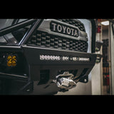 Tacoma Hybrid Front Bumper / 3rd Gen / 2016-2023