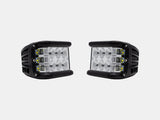 Side Projecting LED Pods *SOLD AS PAIR*