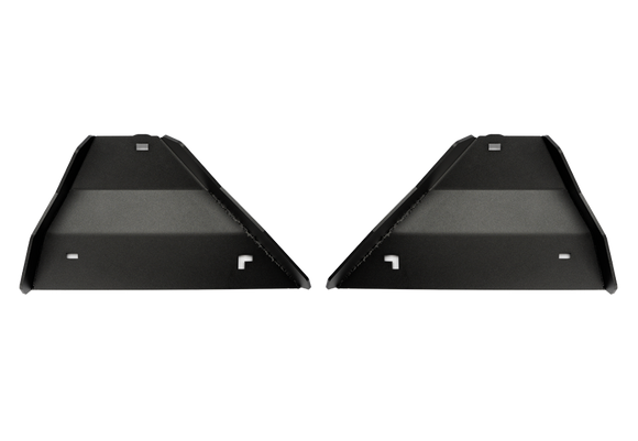 Lower Control Arm Skid Plate For 2005-2023 Toyota Tacoma