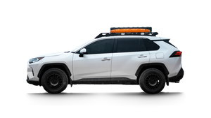 The Snowmass (2019-2025 RAV4 Roof Rack) - Sherpa Equipment Company