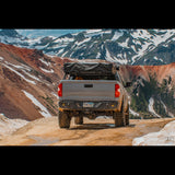 Tundra Overland Series Rear Bumper / 2nd Gen / 2014-2021