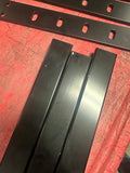 (SCRATCH AND DENT) 4Runner Summit Hatch Ladder / 5th Gen / 2010+