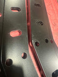 (SCRATCH AND DENT) 4Runner Summit Hatch Ladder / 5th Gen / 2010+