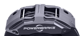 PowerBrake X-Line Big Brake Kit Grand Cherokee (excl SRT) 11-on